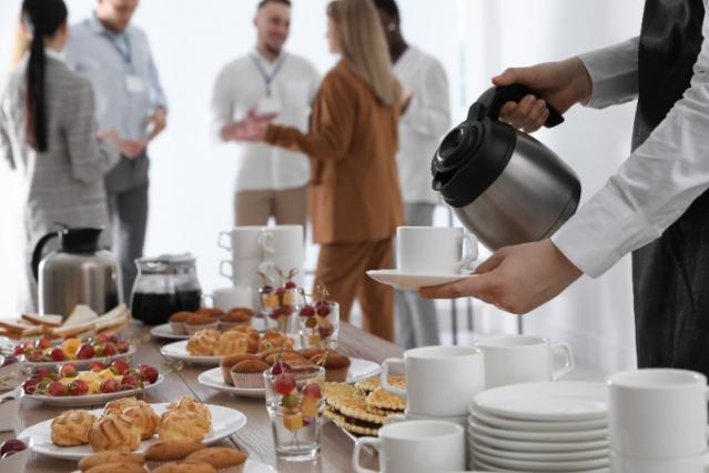 Séminaire d'entreprise personnalisé