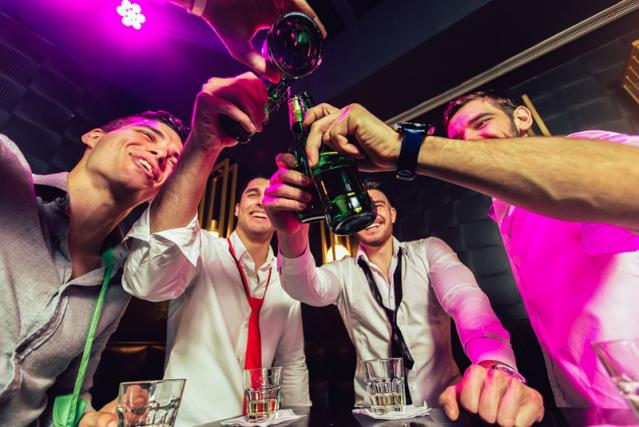 Célébration EVG