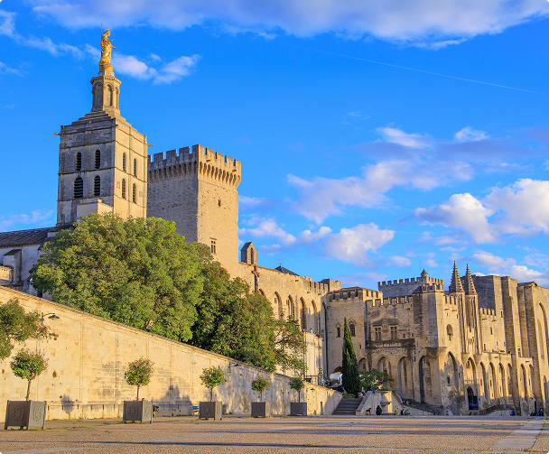 Des lieux d'exception en Provence pour vos événements