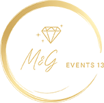Logo M&G Events 13